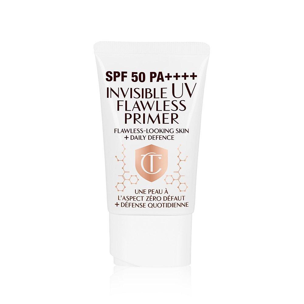 Charlotte Tilbury Invisible UV Flawless Poreless Primer 30ml