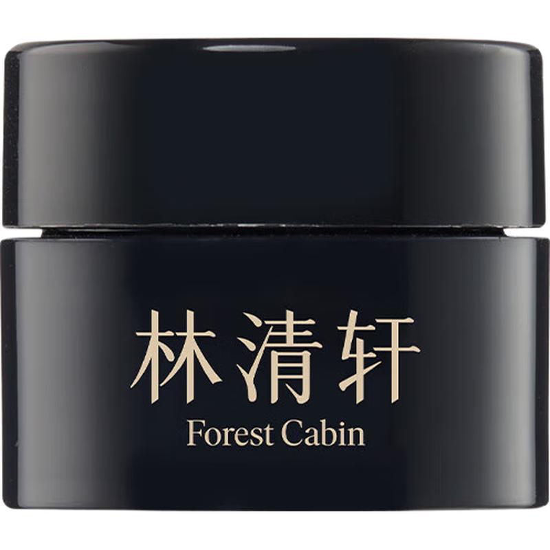 

Lin Qing Xuan Camellia Black Gold Антивозрастной Эссенциальный Крем