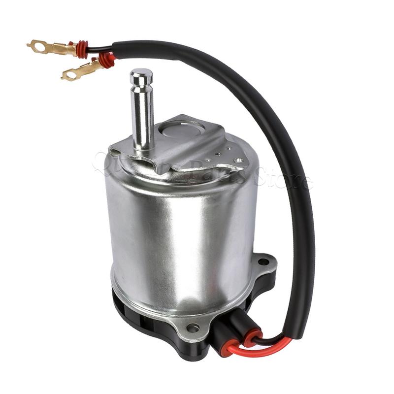 1PC 47960-60050 4796060050 For Lexus GX460 GX470 LX570 LX450D For Toyota 4Runner Land Cruiser Prado ABS Brake Booster Pump Motor