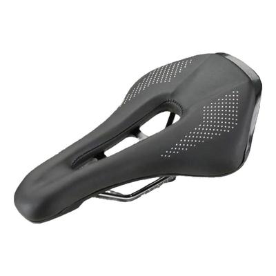 Comfort Shock-Absorbing Bicycle Seat
