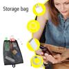 Outdoor Mesh Drawstring Bag Mesh Sports Bag Storage Mesh Bags for Beach Swimming Diving Surfing Sundries Toy Cosmetic
