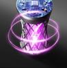 2025 USB Electric Shock Mosquito Killer & Repellent Lamp for Indoor/Outdoor Use