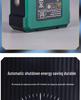 Magnetic Mini Protractor Laser Digital Inclinometer