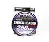 Varivas Nylon Avani SMP Shock Leader Line 50m 250lb (0112)