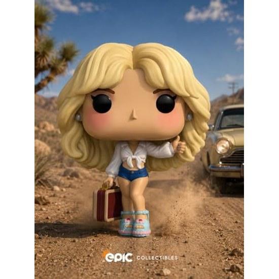 Epic Collectibles Pop Rocks - Sabrina Carpenter (Manchild) Vinyl Figure Box Protector Compatible Funko