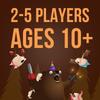 Exploding Kittens LLC Bears Vs Babies