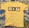 Guster Band Tour Gift For Fan S To 5XL T-shirt S5500 Unisex T-Shirt