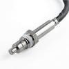 Silver Metal NOx Sensor for Mercedes-Benz, Model A0009.