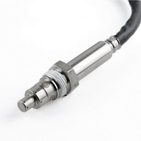 Silver Metal NOx Sensor for Mercedes-Benz, Model A0009.