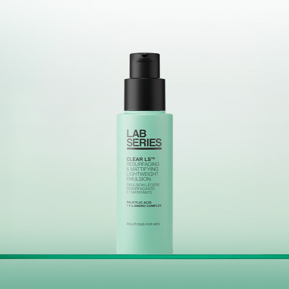 Lab Series Clear LS Resurfacing & Mattifying Lightweight Emulsion 50ml