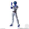 Bakujo Sentai Bunbunger Yuudou Cukierki Zabawki i Cukierki Ramune Sentai (12 sztuk) (Bakujo Bunbunger)