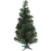 Fresh Polish Artificial Christmas Tree Green Spruce - Straight from the Manufacturer Goliat, Height 60cm
