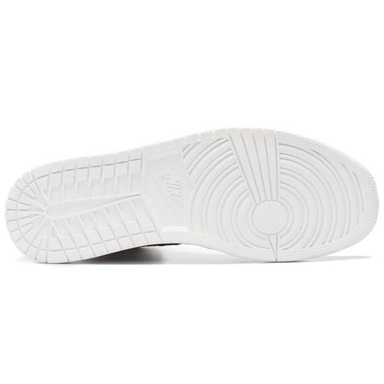 Air Jordan 1 Retro High OG Pinnacle 'Croc' Men's 705075-205