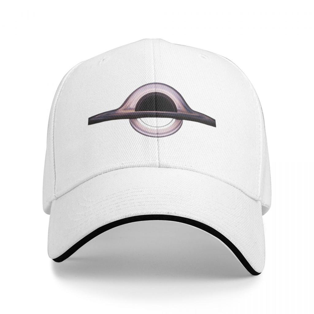 Black Hole Baseball Cap Streetwear Luxury  Fashionable |-F-| Woman Men's