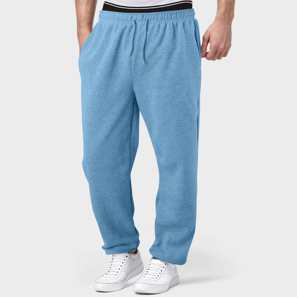 Pantaloni della tuta casual da uomo per l'uso quotidiano