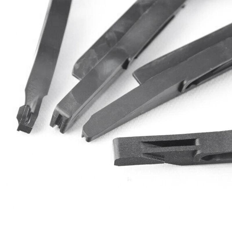 54102993888 Car Panoramic Roof Manual Sunroof Curtain Guide Rail Sliding Bracket Kits for BMW X1 E84 MK1 Sunroof Seal