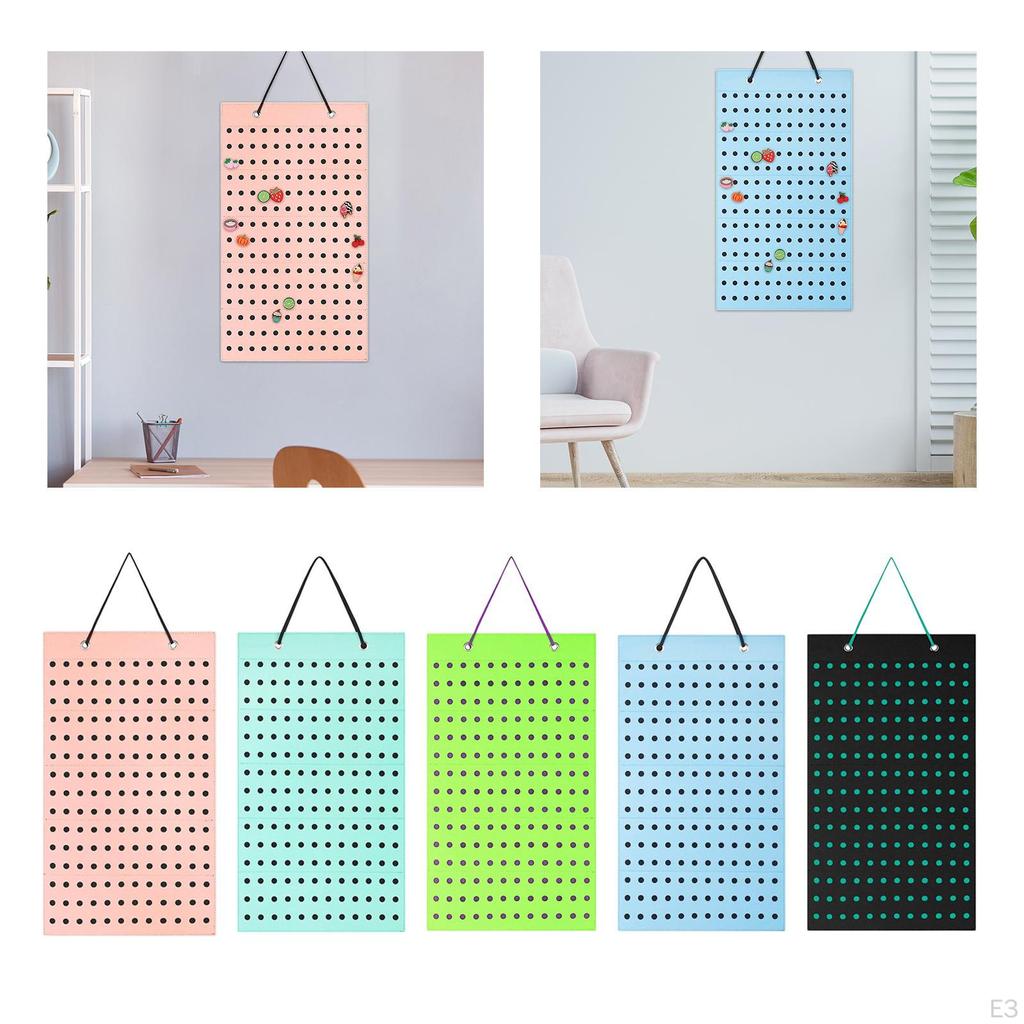 Organizer na broszki Ekspozytor Przechowywanie Uchwyt na biżuterię Lekki Przenośny Przypinka But