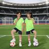 Fotbal – Uniforma de fotbal