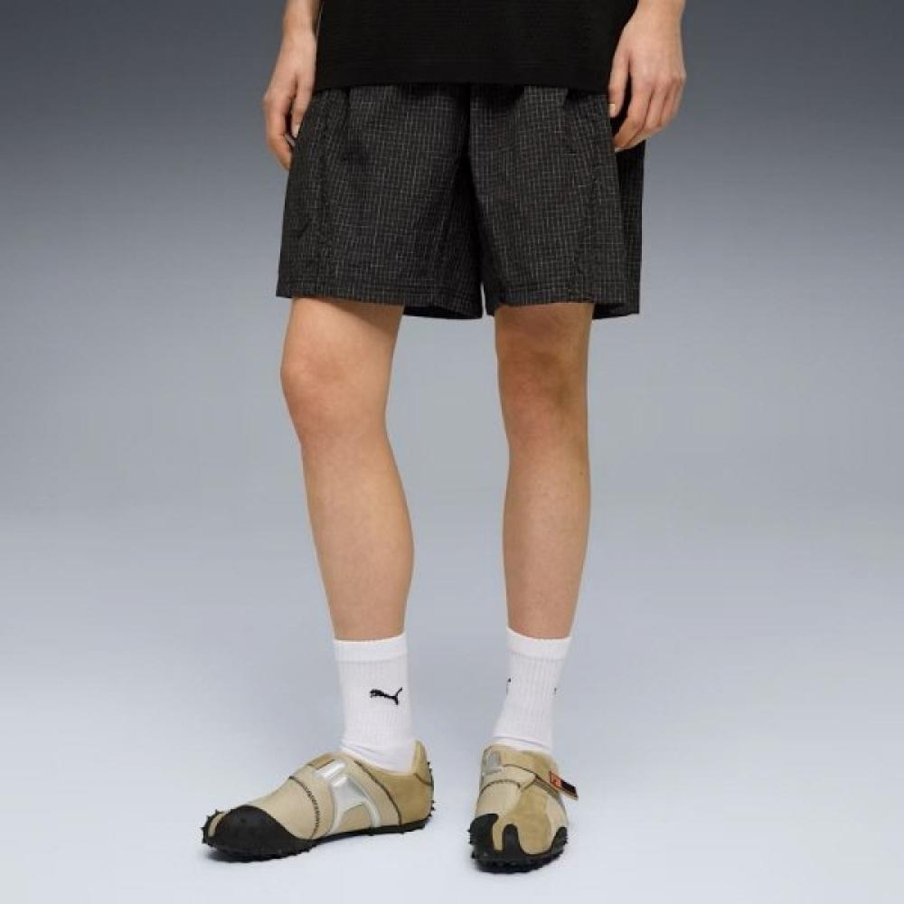 Puma Clrt Шорты 635459 01 01 PUMA Black/S(95)