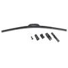 Universal Flat Blade Wiper Blade 55 Cm Each
