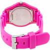 Citizen Q&Q Watch Analog Hello Kitty Waterproof Urethane Belt VQ75-430 Women's Pink