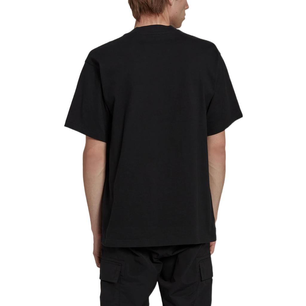 adidas Adicolor Contempo Tee Black Men Streetwear HK2890
