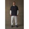 Fear Of God Essentials SS21 Short Sleeve Tee With Logo Unisex Tops Black FOG-SS21-629
