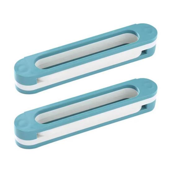 2Pcs Slippers Storage Rack Punching Free 3 In 1 Wall-Mounted Folding Organizer Kitchen Bathroom Slipper Stand