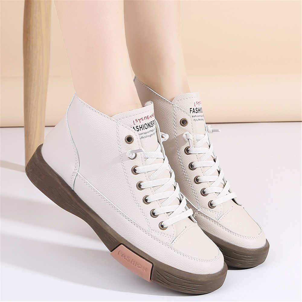 Fashion Without Heel 35-36 D Mules Shoes Women Sneakers Luxury Sneakers Luxury Women Sport Basctt Casual Sneakersy Vip Link Upper