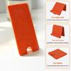 1Pcs Bendable Multi-Angle Desktop Mount Silicone Phone Holder Stand For Phone Tablet Portable Foldable Home Office