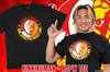 New Japan Pro-Wrestling T-Shirt, New Japan Pro-Wrestling x KINNIKUMANIA COLLECTION Kinnikuman Collaboration 2024, XL, 5590101707