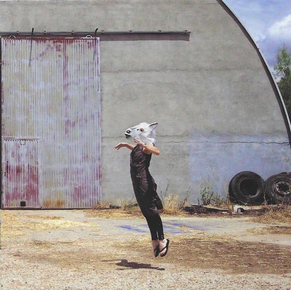 

CD SENOGUL - III MP3228,none Musea Parallele 2011 France Dance & Electronica Used