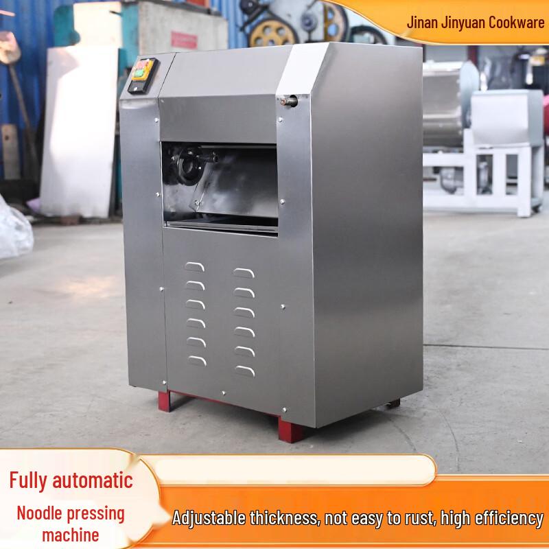 Kangqian Automatic Stainless Steel Noodle & Dough Maker