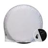 Waterproof Spare Tire Cover 27-32 Inch Tire Cover Case Durable Auto Wheel Tire Storage Bags  SUV