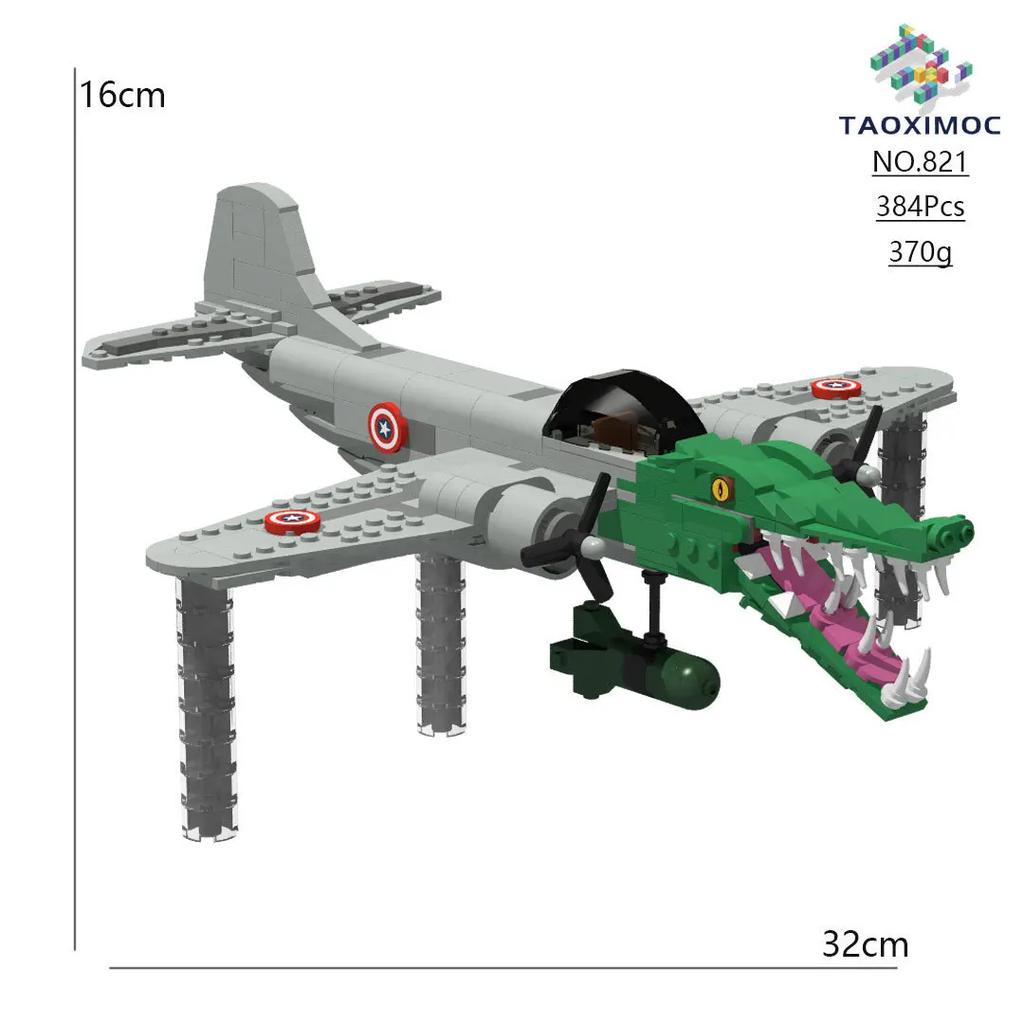 2025 Italian Brainrot Animals Tung Tung Tung Sahur Building Blocks Desk Ornament Tralalelo Tralala Bricks Toy Gift Party Favors