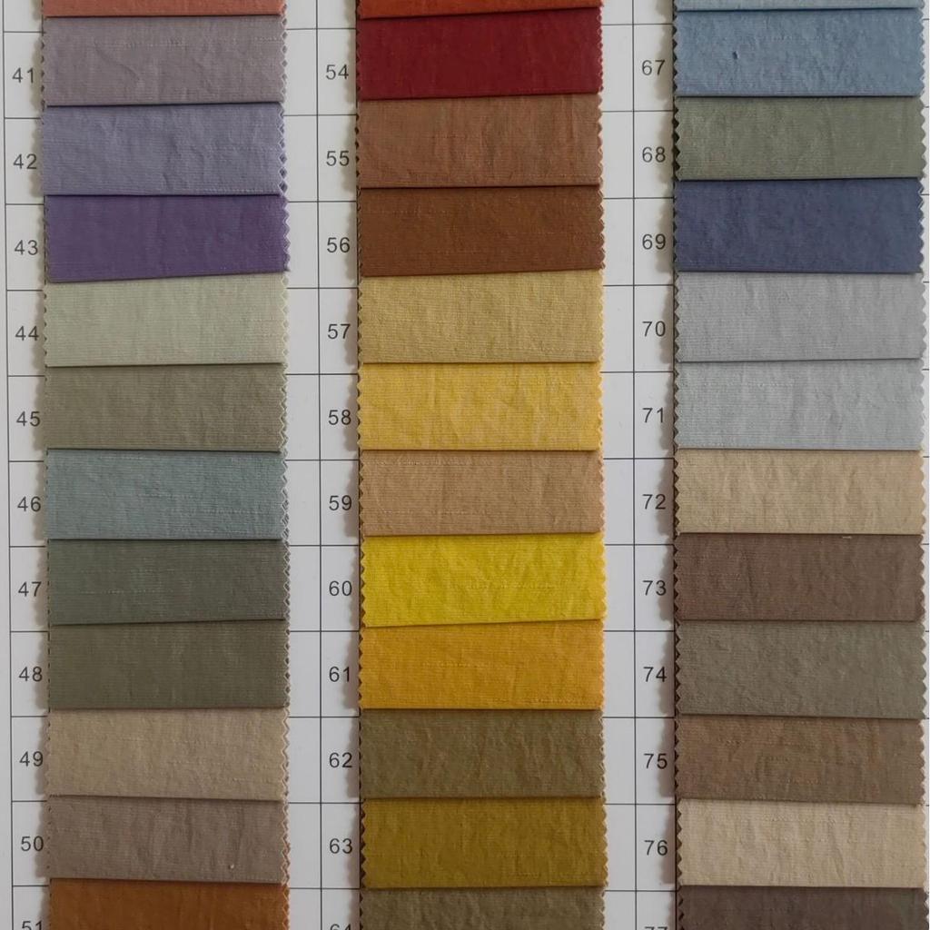 Nepromokavá, nemačkavá venkovní sportovní látka z nylonového taslonu