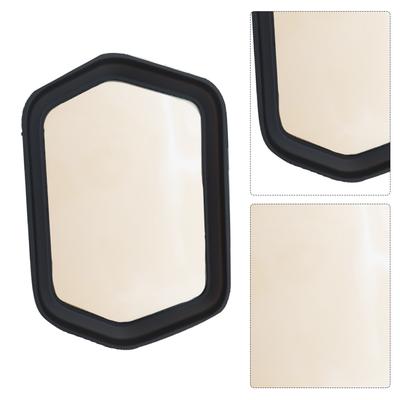 Housse Imperméable pour Tableau de Bord Écran d'Affichage Étui de Protection en Silicone pour Trottinette Électrique Segway Ninebot ZT3/ZT3 Pro