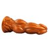 Anal Plug Silicone Dildo Masturbation Toy For Men Women Adult Flirting Sex Product