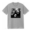 Inspired from Movies T Shirt for Geeks Vintage Soft Homme Top For Everyday Wear Designer Clothes