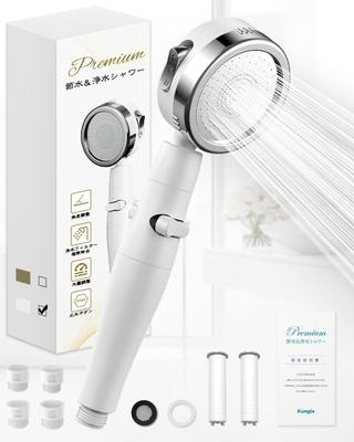 Banyo ve tuvalet – Duş Başlıkları