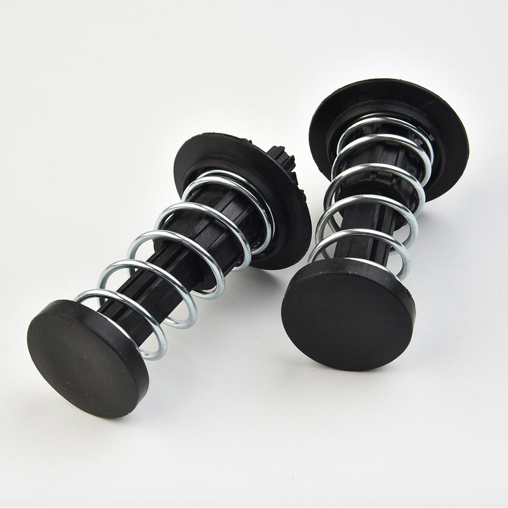 2pcs Hood Springs For-Mercedes W204 X204 C300 C350 C63 GLK350 2048800227 Car Vacuum Cleaner Springs Auto Accessories