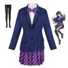 Karnevalkostymer för dam – Anime-cosplay kostymer för dam