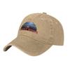 KITT Knight Rider Casual Baseball Cap For Unisex Women Summer Kpop Rock Trucker Hat Classic High Quality Snapback Cap