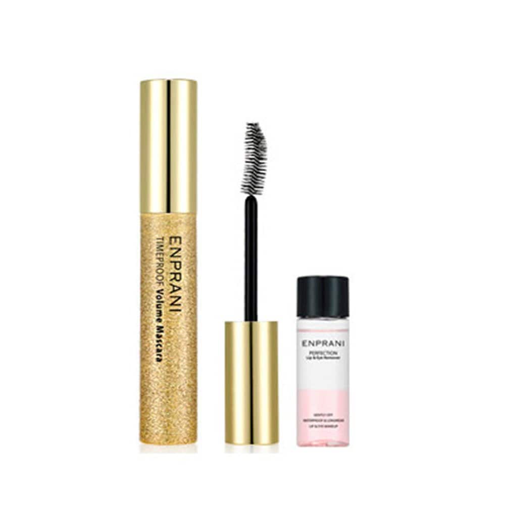 

ENPRANI Timeproof Volume Mascara