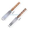 Y5GD SK5 Sawing Japanese Double Edged Pull Sawing Handsaw Woodworking Hand Tools