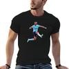 Eric Dier Celebration Spurs Tshirt Unisex T Shirt Summer Unisex T Shirts High Quality Luxury Brand Unisex T Shirt Designer Tshirt