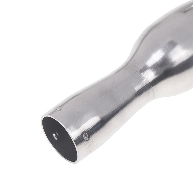 1 יחידה 6 סגנונות חלק מתקן קצפת טיפים מוקצפים פתח הרכבה כיסוי מקציף מחזיק פתח קישוט למקציף קצפת