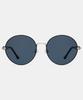 Likkeullou Rc Ohs Sunglass Black