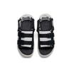 Anta Bastard Beach Sandals Men's Black Gray 112238501-2