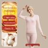 Yalu Women's Cotton Thermal Underwear Set